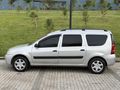 Değişensiz 2008 Dacia Logan Mcv