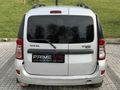 Değişensiz 2008 Dacia Logan Mcv