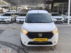 HİLAL AUTO,DAN 2015 DACYA DOKER AMBİANCE *KARTLARA 12 TAKSİT*