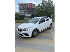 Sahibinden Renault Symbol 1.5 dCi Joy 2017 Model 