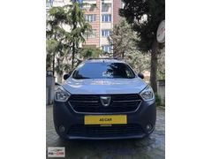 AS-CAR | 2021 MODEL DACİA DOKKER FABRİKASYON LPG HATASIZ