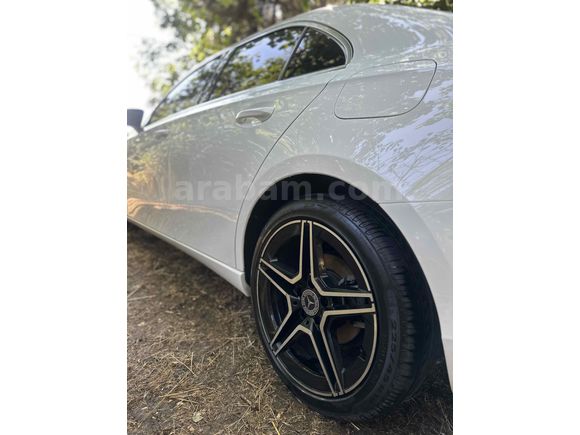 2020 A180 Progressive | 73 Bin KM | Full PPF | AMG Jant |Bakımlı
