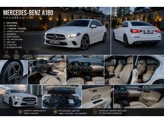 2020 A180 Progressive | 73 Bin KM | Full PPF | AMG Jant |Bakımlı