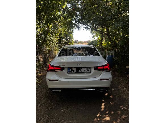 2020 A180 Progressive | 73 Bin KM | Full PPF | AMG Jant |Bakımlı