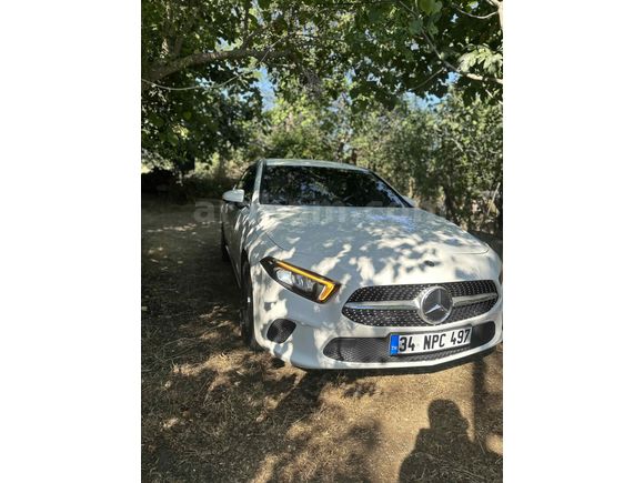 2020 A180 Progressive | 73 Bin KM | Full PPF | AMG Jant |Bakımlı