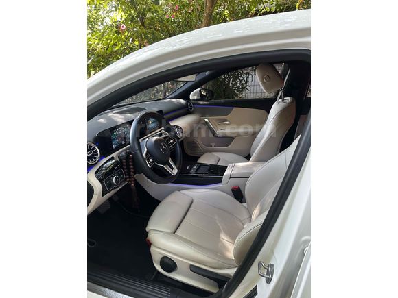 2020 A180 Progressive | 73 Bin KM | Full PPF | AMG Jant |Bakımlı
