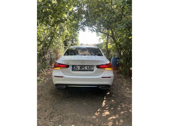 2020 A180 Progressive | 73 Bin KM | Full PPF | AMG Jant |Bakımlı