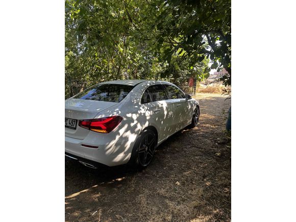 2020 A180 Progressive | 73 Bin KM | Full PPF | AMG Jant |Bakımlı