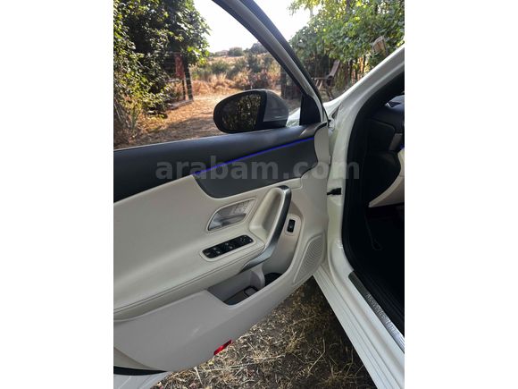 2020 A180 Progressive | 73 Bin KM | Full PPF | AMG Jant |Bakımlı