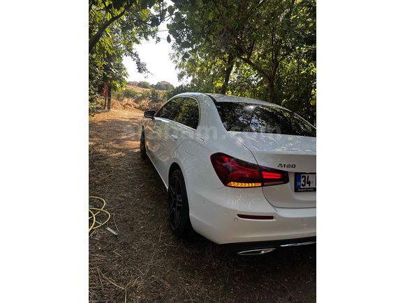 2020 A180 Progressive | 73 Bin KM | Full PPF | AMG Jant |Bakımlı