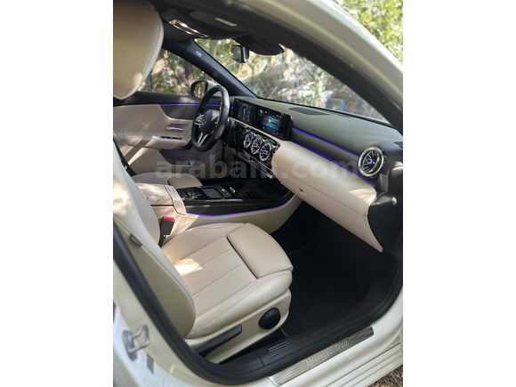 2020 A180 Progressive | 73 Bin KM | Full PPF | AMG Jant |Bakımlı