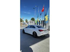 2020 A180 Progressive | 70 Bin KM | Full PPF | AMG Jant |Bakımlı