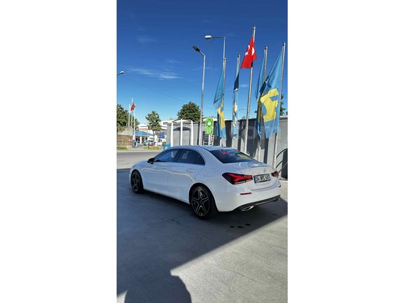 2020 A180 Progressive | 70 Bin KM | Full PPF | AMG Jant |Bakımlı