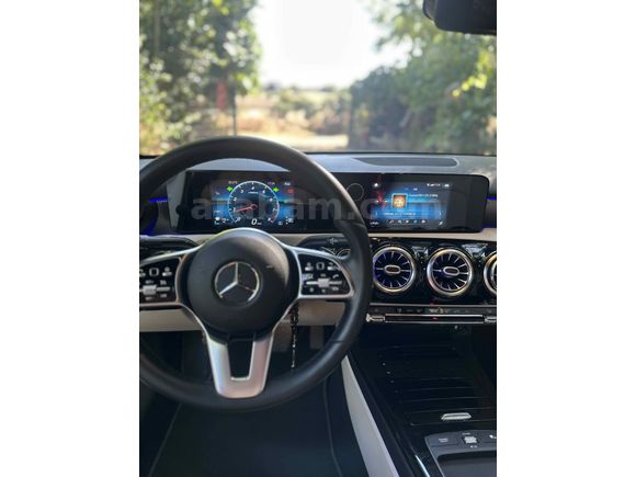 2020 A180 Progressive | 73 Bin KM | Full PPF | AMG Jant |Bakımlı