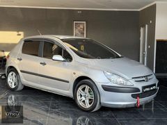 UTKU AUTO'DAN PEUGEOT 307 1.4 HDİ XR