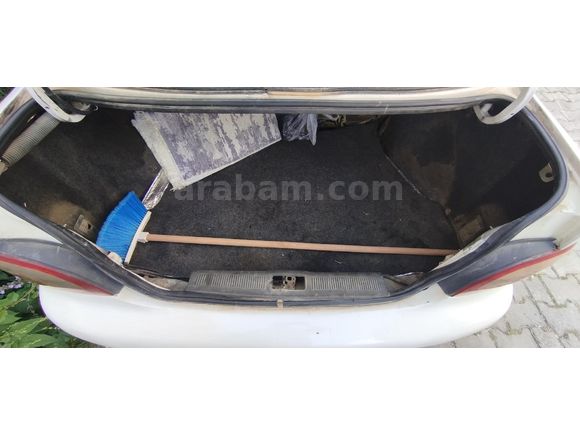 Sahibinden Hyundai Accent 1.5 GLS 2000 Model