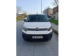 Sahibinden orjinal Citroen Berlingo 1.5 BlueHDI 2021 Model 