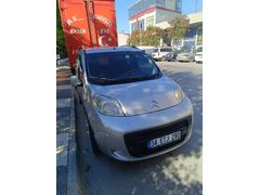 Sahibinden Citroen Nemo Combi 1.4 HDi SX Plus Sensodrive 2012 Model