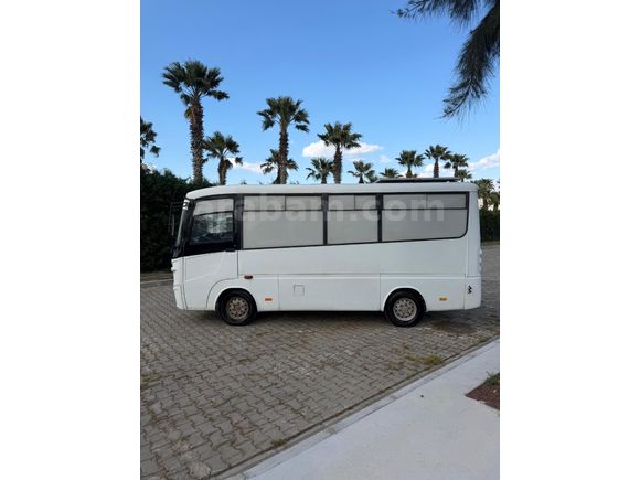 Sahibinden Karavan Motokaravan