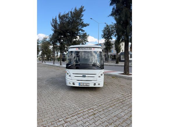 Sahibinden Karavan Motokaravan