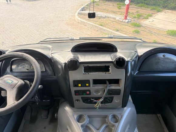 Sahibinden Karavan Motokaravan