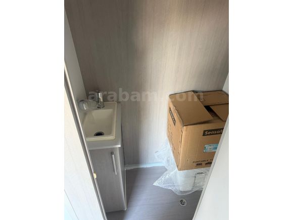 Sahibinden Karavan Motokaravan