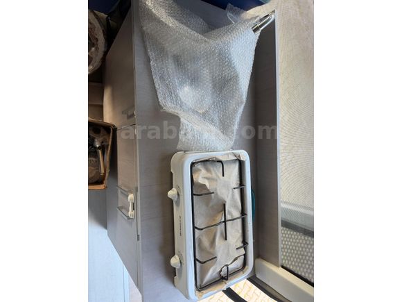 Sahibinden Karavan Motokaravan