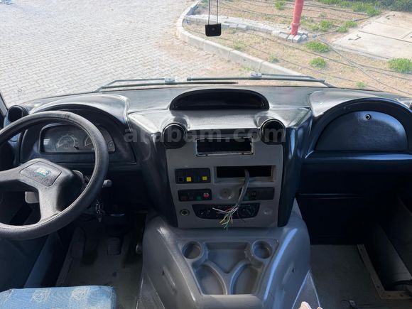 Sahibinden Karavan Motokaravan