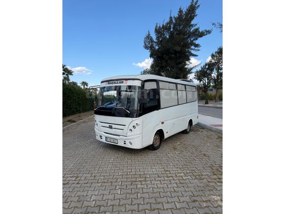 Sahibinden Karavan Motokaravan