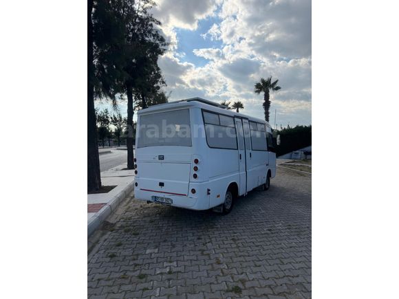 Sahibinden Karavan Motokaravan