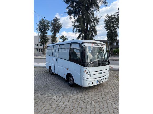 Sahibinden Karavan Motokaravan