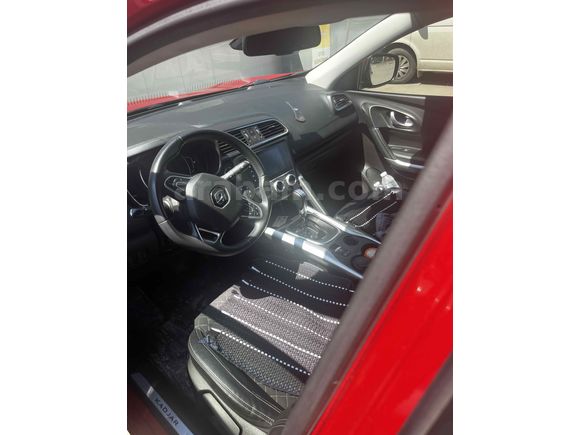 Sahibinden Renault Kadjar 1.3 TCE Icon 2022 Model 