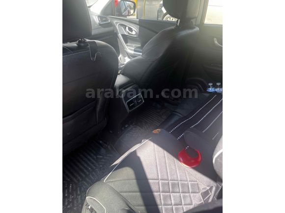 Sahibinden Renault Kadjar 1.3 TCE Icon 2022 Model 