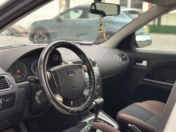Sahibinden Ford Mondeo 2.0 Ghia 2005 Model 