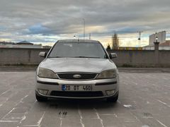 Sahibinden Ford Mondeo 2.0 Ghia 2005 Model 
