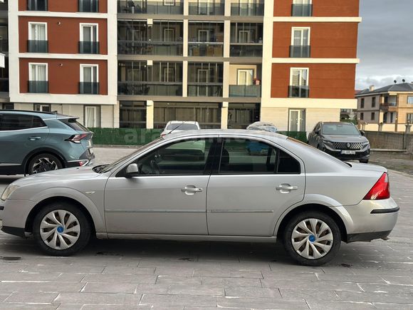 Sahibinden Ford Mondeo 2.0 Ghia 2005 Model 