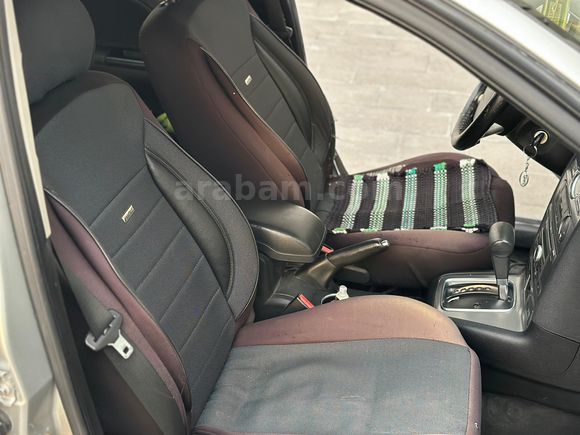 Sahibinden Ford Mondeo 2.0 Ghia 2005 Model 