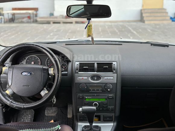 Sahibinden Ford Mondeo 2.0 Ghia 2005 Model 
