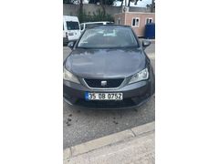 Sahibinden Seat Ibiza 1.4 Style 2012 Model 