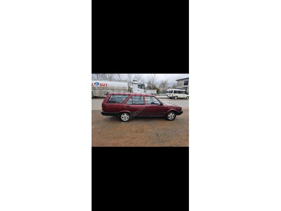 Sahibinden Tofaş Kartal SLX 1993 Model
