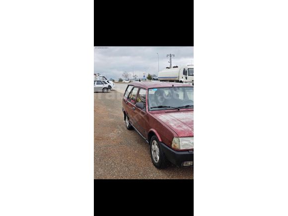 Sahibinden Tofaş Kartal SLX 1993 Model
