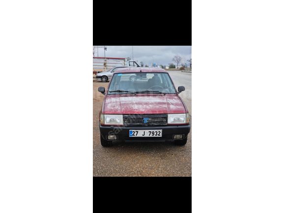 Sahibinden Tofaş Kartal SLX 1993 Model