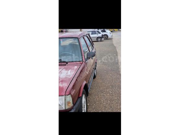 Sahibinden Tofaş Kartal SLX 1993 Model