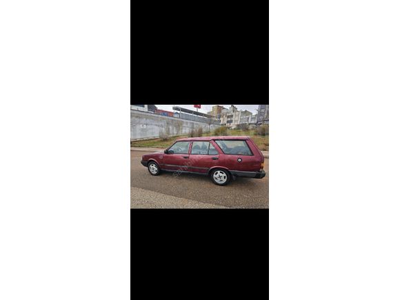 Sahibinden Tofaş Kartal SLX 1993 Model