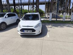 Sahibinden Ford B-Max 1.0 GTDi Titanium 2013 Model