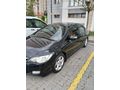 Sahibinden Honda Civic 1.6i VTEC Elegance 2009 Model