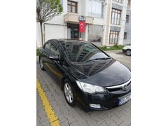 Sahibinden Honda Civic 1.6i VTEC Elegance 2009 Model
