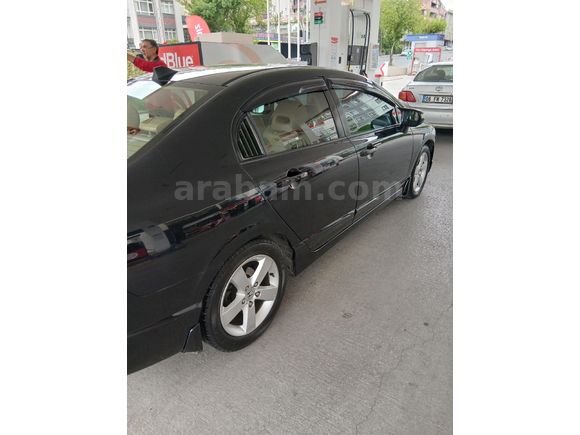 Sahibinden Honda Civic 1.6i VTEC Elegance 2009 Model