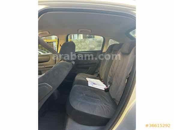 Sahibinden Citroen C4 1.6 HDi SX 2006 Model 