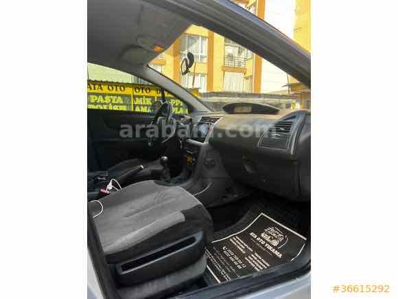 Sahibinden Citroen C4 1.6 HDi SX 2006 Model 